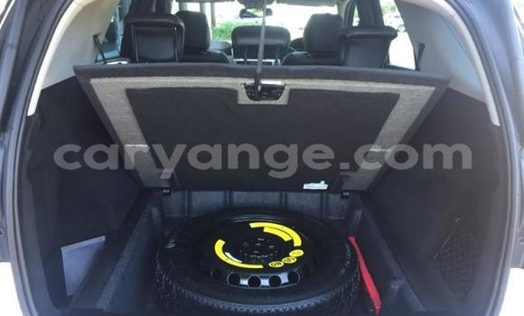 Acheter Occasion Voiture Mercedes-Benz ML–Class Blanc à Windhoek, Namibie Acheter Occasion Voiture Mercedes-Benz ML–Class Blanc à Windhoek, Namibie