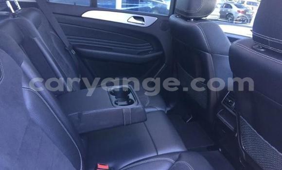 Acheter Occasion Voiture Mercedes-Benz ML–Class Blanc à Windhoek, Namibie Acheter Occasion Voiture Mercedes-Benz ML–Class Blanc à Windhoek, Namibie