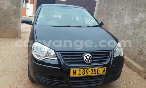 Buy Used Volkswagen Polo Black Car in Windhoek in Namibia Buy Used Volkswagen Polo Black Car in Windhoek in Namibia