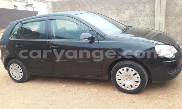 Buy Used Volkswagen Polo Black Car in Windhoek in Namibia Buy Used Volkswagen Polo Black Car in Windhoek in Namibia