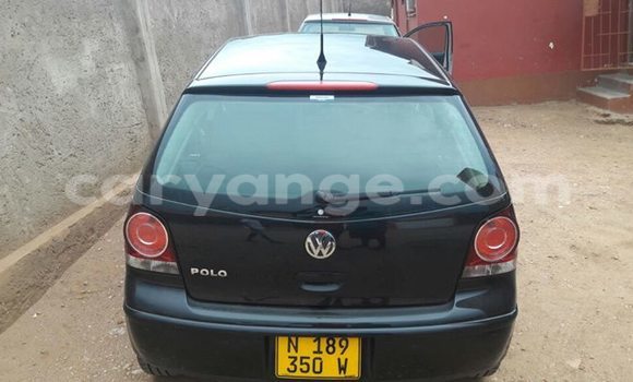 Buy Used Volkswagen Polo Black Car in Windhoek in Namibia Buy Used Volkswagen Polo Black Car in Windhoek in Namibia