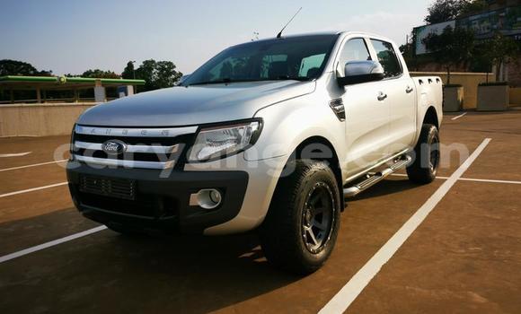 Acheter Occasion Voiture Ford Ranger Gris à Karasburg, Karas Acheter Occasion Voiture Ford Ranger Gris à Karasburg, Karas
