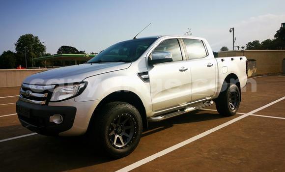 Acheter Occasion Voiture Ford Ranger Gris à Karasburg, Karas Acheter Occasion Voiture Ford Ranger Gris à Karasburg, Karas