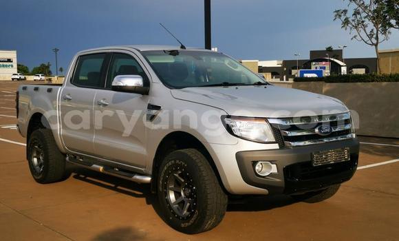 Acheter Occasion Voiture Ford Ranger Gris à Karasburg, Karas Acheter Occasion Voiture Ford Ranger Gris à Karasburg, Karas