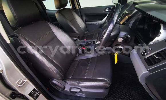 Acheter Occasion Voiture Ford Ranger Gris à Karasburg, Karas Acheter Occasion Voiture Ford Ranger Gris à Karasburg, Karas