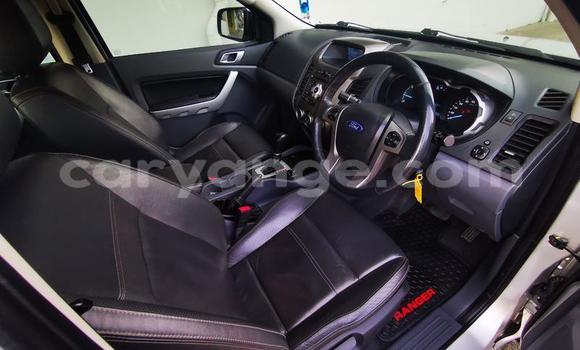 Acheter Occasion Voiture Ford Ranger Gris à Karasburg, Karas Acheter Occasion Voiture Ford Ranger Gris à Karasburg, Karas