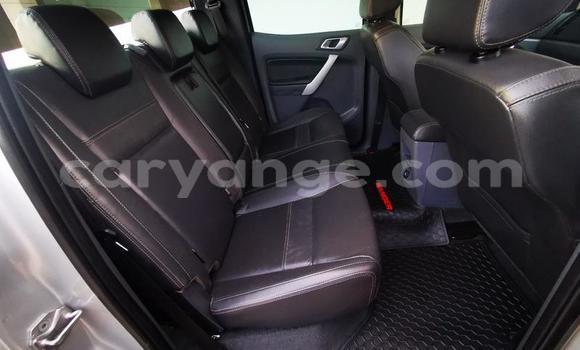 Acheter Occasion Voiture Ford Ranger Gris à Karasburg, Karas Acheter Occasion Voiture Ford Ranger Gris à Karasburg, Karas