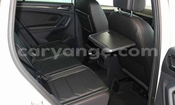 Acheter Occasion Voiture Volkswagen Tiguan Blanc à Windhoek, Namibie Acheter Occasion Voiture Volkswagen Tiguan Blanc à Windhoek, Namibie