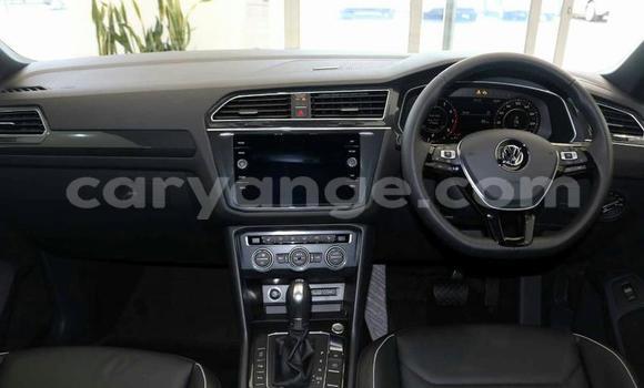 Acheter Occasion Voiture Volkswagen Tiguan Blanc à Windhoek, Namibie Acheter Occasion Voiture Volkswagen Tiguan Blanc à Windhoek, Namibie