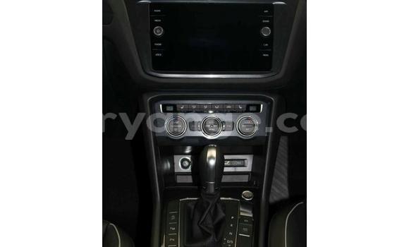 Acheter Occasion Voiture Volkswagen Tiguan Blanc à Windhoek, Namibie Acheter Occasion Voiture Volkswagen Tiguan Blanc à Windhoek, Namibie