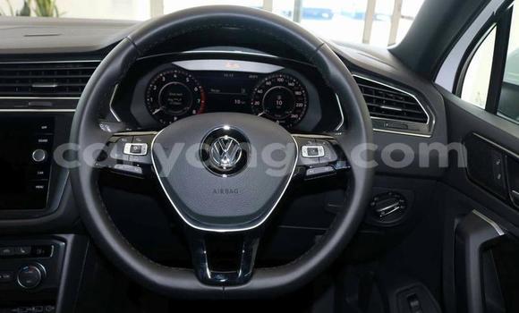 Acheter Occasion Voiture Volkswagen Tiguan Blanc à Windhoek, Namibie Acheter Occasion Voiture Volkswagen Tiguan Blanc à Windhoek, Namibie