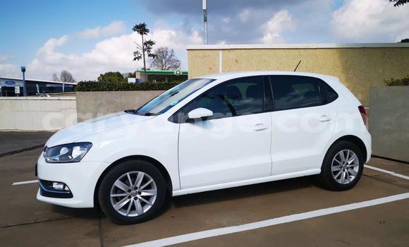 Buy Used Volkswagen Polo White Car in Karibib in Erongo Buy Used Volkswagen Polo White Car in Karibib in Erongo