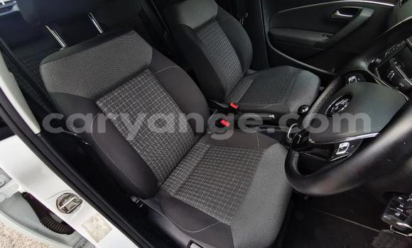 Buy Used Volkswagen Polo White Car in Karibib in Erongo Buy Used Volkswagen Polo White Car in Karibib in Erongo