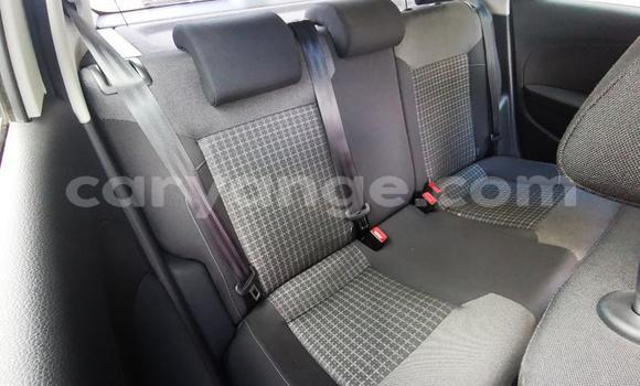 Buy Used Volkswagen Polo White Car in Karibib in Erongo Buy Used Volkswagen Polo White Car in Karibib in Erongo