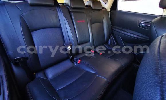 Buy Used Nissan Qashqai Silver Car in Windhoek in Namibia Buy Used Nissan Qashqai Silver Car in Windhoek in Namibia