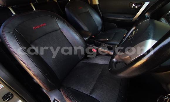 Buy Used Nissan Qashqai Silver Car in Windhoek in Namibia Buy Used Nissan Qashqai Silver Car in Windhoek in Namibia