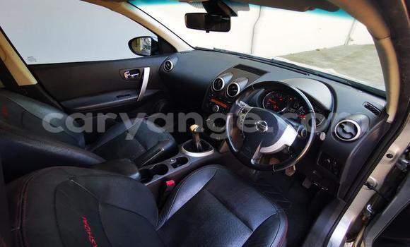 Buy Used Nissan Qashqai Silver Car in Windhoek in Namibia Buy Used Nissan Qashqai Silver Car in Windhoek in Namibia