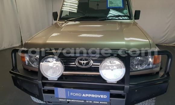 Acheter Occasion Voiture Toyota Land Cruiser Autre à Windhoek, Namibie Acheter Occasion Voiture Toyota Land Cruiser Autre à Windhoek, Namibie