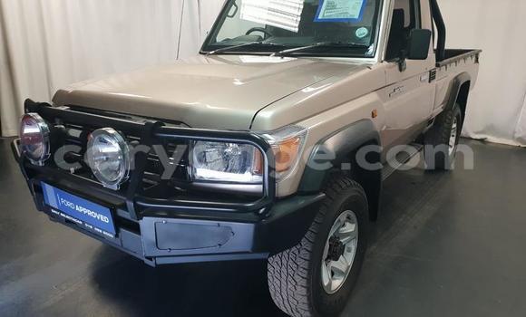Acheter Occasion Voiture Toyota Land Cruiser Autre à Windhoek, Namibie Acheter Occasion Voiture Toyota Land Cruiser Autre à Windhoek, Namibie