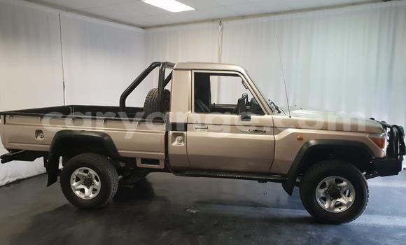 Acheter Occasion Voiture Toyota Land Cruiser Autre à Windhoek, Namibie Acheter Occasion Voiture Toyota Land Cruiser Autre à Windhoek, Namibie