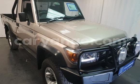 Acheter Occasion Voiture Toyota Land Cruiser Autre à Windhoek, Namibie Acheter Occasion Voiture Toyota Land Cruiser Autre à Windhoek, Namibie