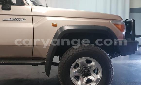 Acheter Occasion Voiture Toyota Land Cruiser Autre à Windhoek, Namibie Acheter Occasion Voiture Toyota Land Cruiser Autre à Windhoek, Namibie