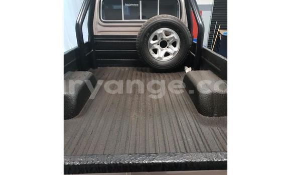 Acheter Occasion Voiture Toyota Land Cruiser Autre à Windhoek, Namibie Acheter Occasion Voiture Toyota Land Cruiser Autre à Windhoek, Namibie