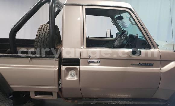 Acheter Occasion Voiture Toyota Land Cruiser Autre à Windhoek, Namibie Acheter Occasion Voiture Toyota Land Cruiser Autre à Windhoek, Namibie