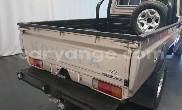 Acheter Occasion Voiture Toyota Land Cruiser Autre à Windhoek, Namibie Acheter Occasion Voiture Toyota Land Cruiser Autre à Windhoek, Namibie