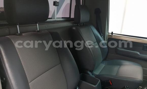 Acheter Occasion Voiture Toyota Land Cruiser Autre à Windhoek, Namibie Acheter Occasion Voiture Toyota Land Cruiser Autre à Windhoek, Namibie