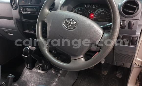 Acheter Occasion Voiture Toyota Land Cruiser Autre à Windhoek, Namibie Acheter Occasion Voiture Toyota Land Cruiser Autre à Windhoek, Namibie