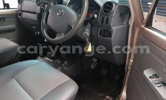 Acheter Occasion Voiture Toyota Land Cruiser Autre à Windhoek, Namibie Acheter Occasion Voiture Toyota Land Cruiser Autre à Windhoek, Namibie