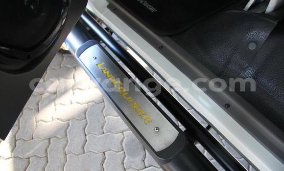 Buy Used Toyota Land Cruiser Green Car in Windhoek in Namibia Buy Used Toyota Land Cruiser Green Car in Windhoek in Namibia