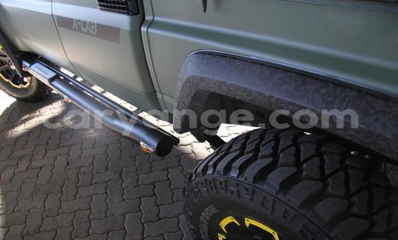 Buy Used Toyota Land Cruiser Green Car in Windhoek in Namibia Buy Used Toyota Land Cruiser Green Car in Windhoek in Namibia