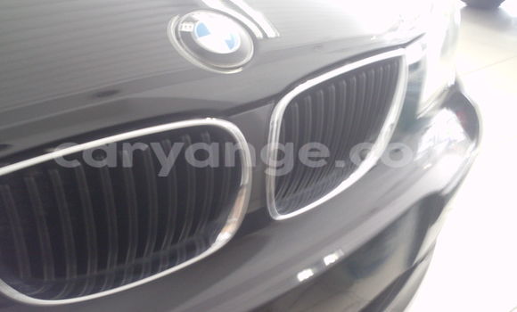 Buy Used BMW 3–Series Black Car in Windhoek in Namibia