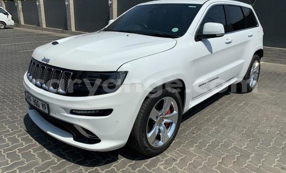Buy Used Jeep Grand Cherokee SRT8 White Car in Windhoek in Namibia Buy Used Jeep Grand Cherokee SRT8 White Car in Windhoek in Namibia