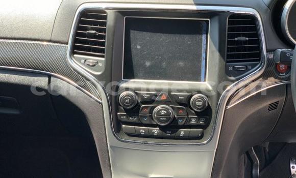 Buy Used Jeep Grand Cherokee SRT8 White Car in Windhoek in Namibia Buy Used Jeep Grand Cherokee SRT8 White Car in Windhoek in Namibia