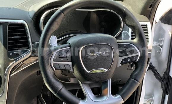 Buy Used Jeep Grand Cherokee SRT8 White Car in Windhoek in Namibia Buy Used Jeep Grand Cherokee SRT8 White Car in Windhoek in Namibia