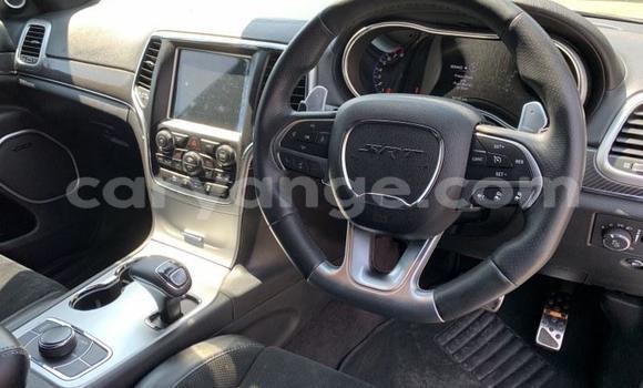 Buy Used Jeep Grand Cherokee SRT8 White Car in Windhoek in Namibia Buy Used Jeep Grand Cherokee SRT8 White Car in Windhoek in Namibia