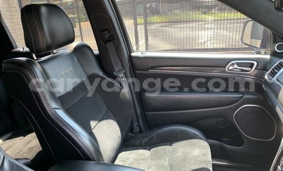 Buy Used Jeep Grand Cherokee SRT8 White Car in Windhoek in Namibia Buy Used Jeep Grand Cherokee SRT8 White Car in Windhoek in Namibia