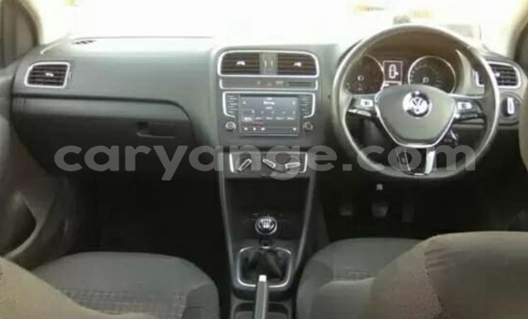 Buy Used Volkswagen Polo Blue Car in Bethanien in Karas Buy Used Volkswagen Polo Blue Car in Bethanien in Karas
