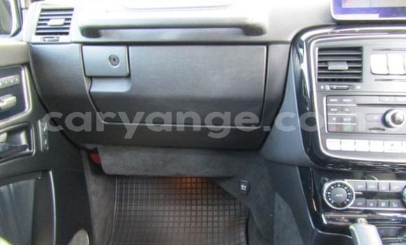 Buy Used Mercedes-Benz G–Class Silver Car in Windhoek in Namibia Buy Used Mercedes-Benz G–Class Silver Car in Windhoek in Namibia