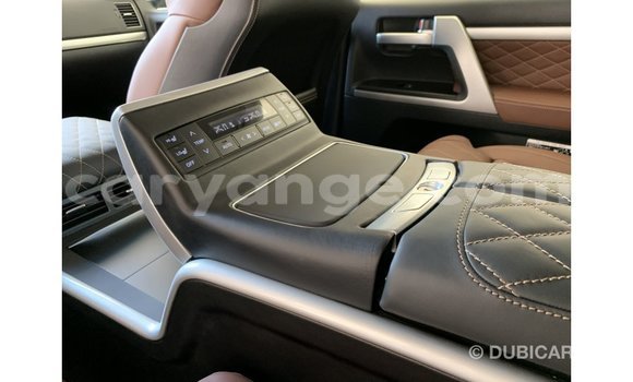 Buy Import Toyota Land Cruiser Black Car in Import - Dubai in Namibia Buy Import Toyota Land Cruiser Black Car in Import - Dubai in Namibia