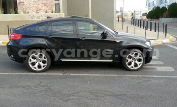 Buy Used BMW X6 Black Car in Windhoek in Namibia Buy Used BMW X6 Black Car in Windhoek in Namibia