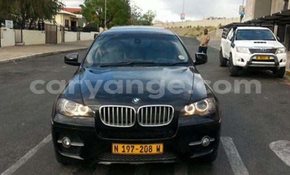 Buy Used BMW X6 Black Car in Windhoek in Namibia Buy Used BMW X6 Black Car in Windhoek in Namibia