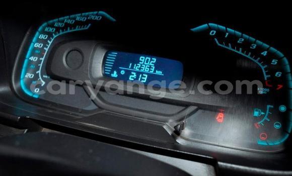 Acheter Occasion Voiture Chevrolet Corsa Blanc à Windhoek, Namibie Acheter Occasion Voiture Chevrolet Corsa Blanc à Windhoek, Namibie