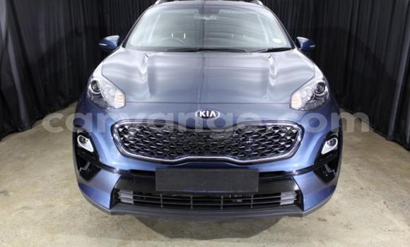 Acheter Occasion Voiture Kia Sportage Bleu à Windhoek, Namibie Acheter Occasion Voiture Kia Sportage Bleu à Windhoek, Namibie