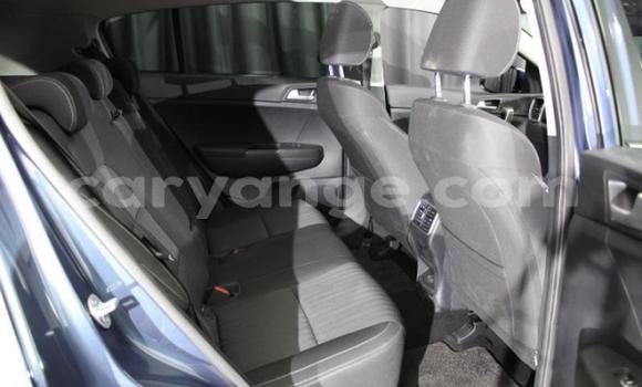 Acheter Occasion Voiture Kia Sportage Bleu à Windhoek, Namibie Acheter Occasion Voiture Kia Sportage Bleu à Windhoek, Namibie