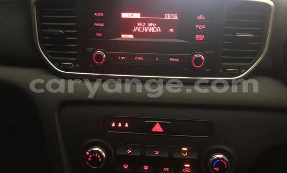 Acheter Occasion Voiture Kia Sportage Bleu à Windhoek, Namibie Acheter Occasion Voiture Kia Sportage Bleu à Windhoek, Namibie