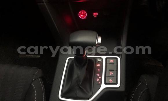 Acheter Occasion Voiture Kia Sportage Bleu à Windhoek, Namibie Acheter Occasion Voiture Kia Sportage Bleu à Windhoek, Namibie